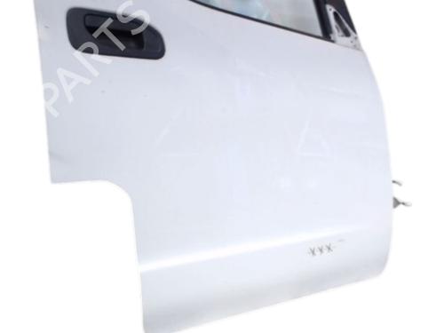 Right front door NISSAN NV200 Van 1.5 dCi 85 (M20, M20N, M20M) | BP27690061C3