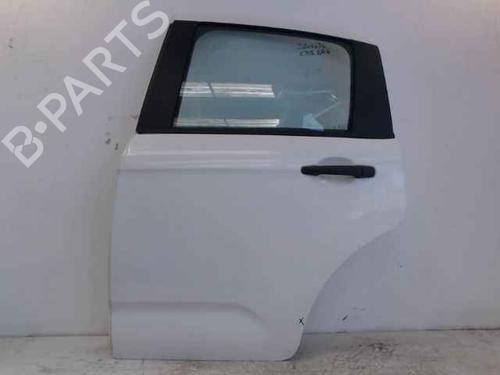 Used Left rear door CITROËN C3 I (FC_, FN_) [2002-2013]  24906425