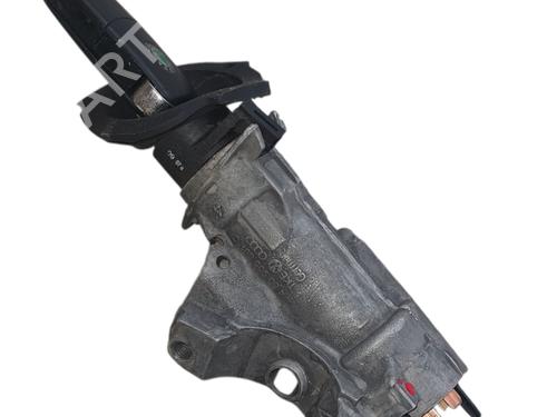 Used Ignition barrel SKODA FABIA II (542) 1.2 (70 hp) 31029109