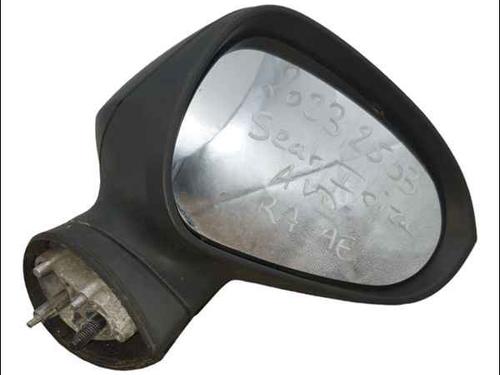 Used Right mirror SEAT IBIZA IV (6J5, 6P1) 1.4 TDI (75 hp) 24909015