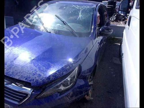 Alternator PEUGEOT 308 II (LB_, LP_, LW_, LH_, L3_) 1.2 THP 130 | BP24899440M7 