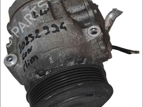 Used AC compressor SEAT IBIZA IV (6J5, 6P1) 1.4 (85 hp) 24895737