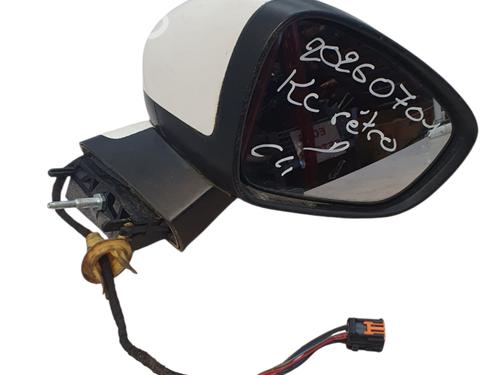 right-mirror-citroen-c4-ii-nc_-2009-37497790 main image