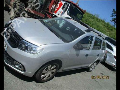 Vindspejlsviskerarm DACIA LOGAN MCV II TCe 90 (K8M1, K8MA, K8AC) | BP24914095C143 - Image 2
