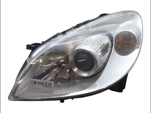 Used Left headlight MERCEDES-BENZ B-CLASS Sports Tourer (W245) B 180 CDI (245.207) (109 hp) 24900700