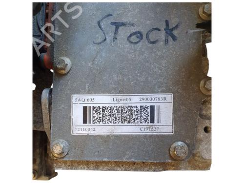Engine RENAULT ZOE (BFM_) | BP35997114M1 - Image 7