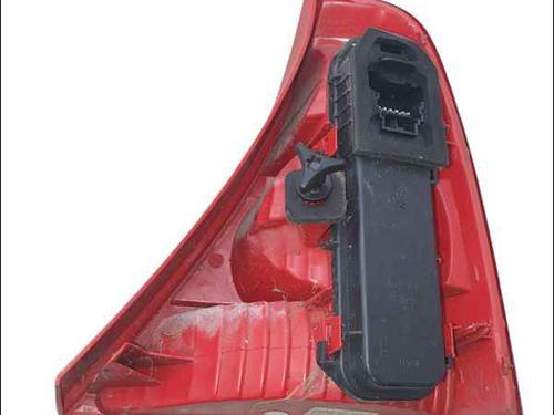 Left taillight RENAULT CLIO II (BB_, CB_) 1.2 LPG | BP24905012C34 