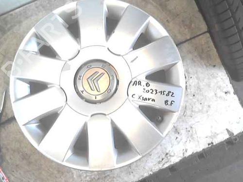 Used Rim CITROËN XSARA PICASSO (N68) 1.6 HDi (109 hp) 24912101