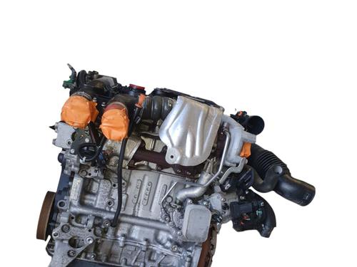 Used Engine Engine 36168843 36168843