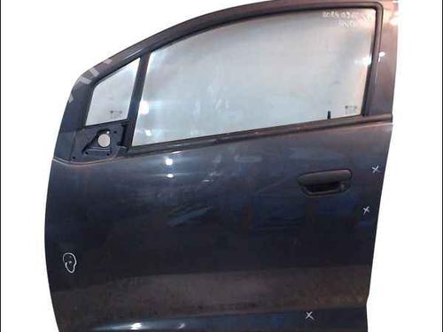 Used Left front door CHEVROLET SPARK (M300) [2009-2025]  24906599