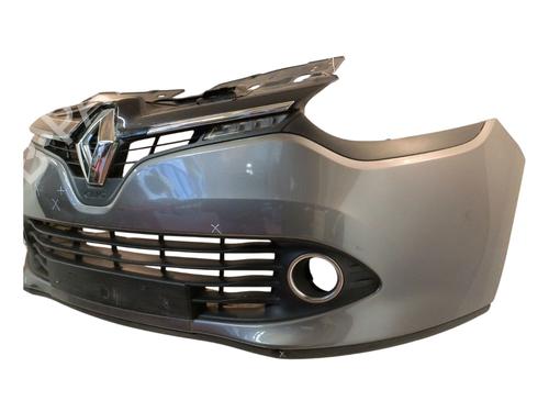 Front bumper RENAULT CLIO IV (BH_) 1.5 dCi 75 | BP29413719C7 