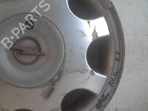 Rim OPEL CORSA B (S93)  | BP24911524C45 