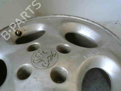 Felg PEUGEOT 206 Hatchback (2A/C) 2.0 HDI 90 | BP25763900C45 