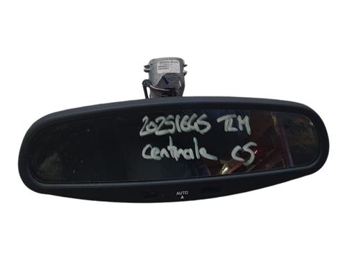 Bakspejl indvendigt CITROËN C5 III Break (RW_) 2.0 HDi (136 hp) 31842685