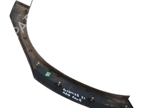 Rear left wheel arch trim PEUGEOT 2008 I (CU_) 1.6 BlueHDi 100 | BP30187175C136