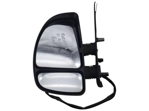 Used Left mirror Left mirror PEUGEOT BOXER Van (244) 2.8 HDi (128 hp) 34104829 34104829