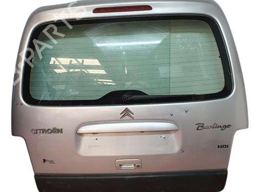 Bagklap CC/Kombi-Coupé Bagklap CC/Kombi-Coupé 38158843 38158843