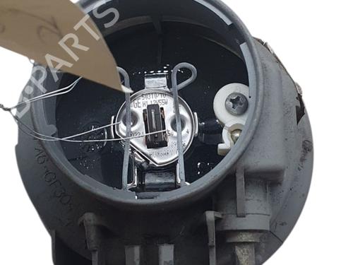 Right front fog light CITROËN C3 Pluriel (HB_) 1.4 | BP38490821C31 - Image 2