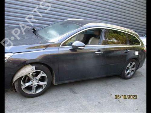 Left front door PEUGEOT 508 SW I (8E_) 1.6 BlueHDi 120 | BP24906999C2 