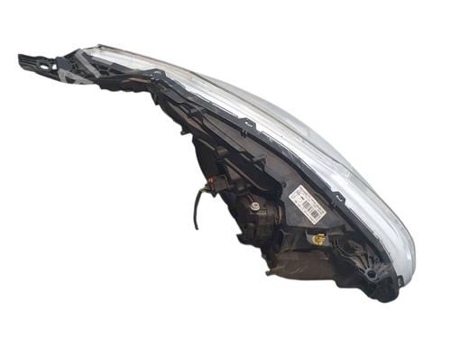 Left headlight PEUGEOT 208 I (CA_, CC_) 1.6 BlueHDi 100 | BP29344022C28 