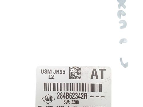 Fuse box RENAULT SCÉNIC III (JZ0/1_) 1.9 dCi (JZ0J, JZ1J, JZ1K, JZ1S) | BP32456070E1