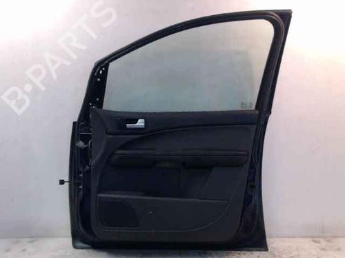 Right front door FORD FOCUS C-MAX (DM2) 2.0 TDCi | BP24910488C3 