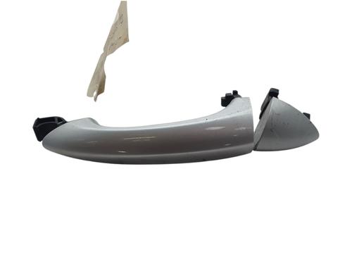 Used Rear left exterior door handle Rear left exterior door handle OPEL ASTRA K (B16) 1.0 Turbo (68) (105 hp) 33247079 33247079