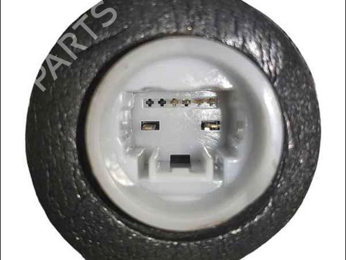 Front right lock TOYOTA YARIS (_P13_) 1.5 Hybrid (NHP130_) | BP24908083C97 
