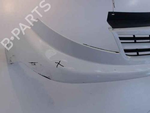 Grille NISSAN PRIMASTAR Van (X83) 2.0 dCi 115 | BP24896710C40 
