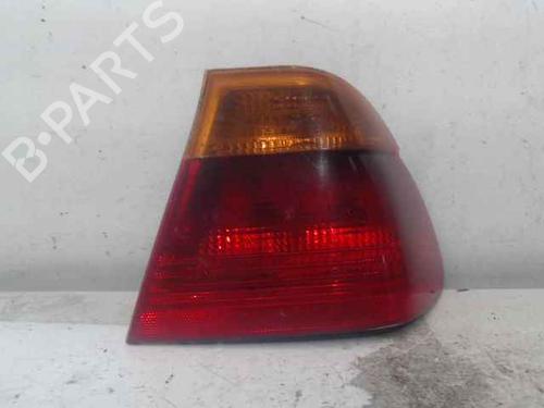 Used Right taillight BMW 3 (E46) 320 d (136 hp) 24909240