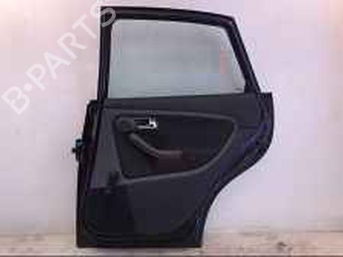 Right rear door SEAT IBIZA III (6L1) 1.9 TDI | BP24910877C5 