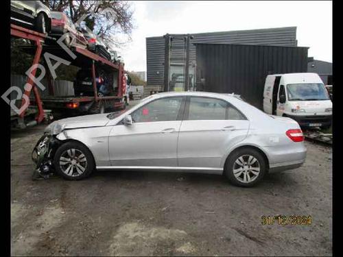 Left front door MERCEDES-BENZ E-CLASS (W212) E 220 CDI / BlueTEC (212.001, 212.002) | BP24906659C2 