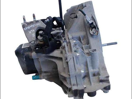 Gearbox DACIA SANDERO II TCe 90 (B8M1, B8MA, B8AC) | BP24902749M3 