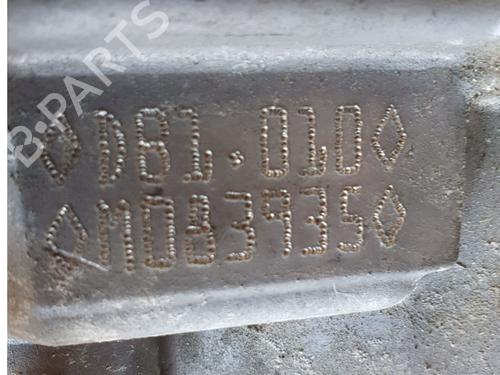 Gearbox RENAULT CAPTUR II (HF_) E-TECH 160 | BP39452210M3 - Image 5
