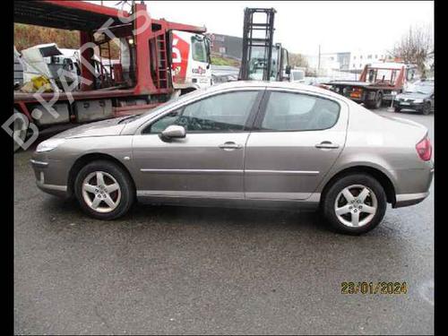 Left rear door PEUGEOT 407 (6D_)  | BP24906600C4 
