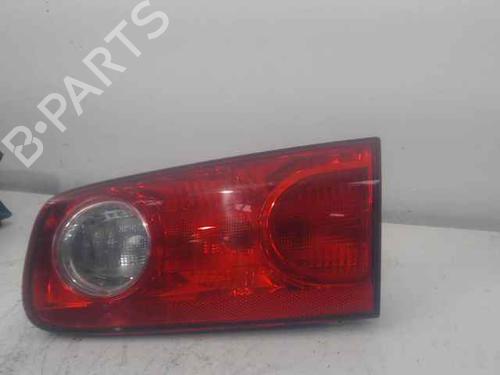 Used Rear bumper right light Rear bumper right light RENAULT LAGUNA II (BG0/1_) [2001-2007] 24909201 24909201