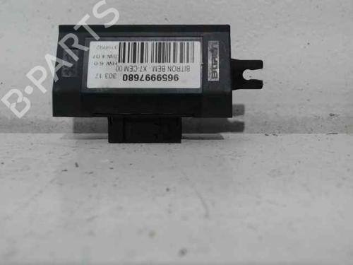 electronic-module-citroen-c4-picasso-ii-2013-25011799 main image