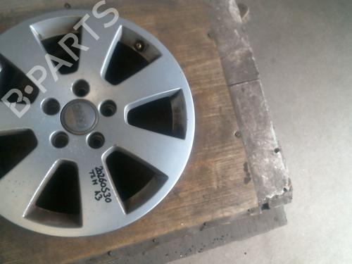 Used Rim Rim AUDI A3 (8P1) 2.0 TDI 16V (140 hp) 35772493 35772493