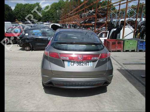 Right taillight HONDA CIVIC VIII Hatchback (FN, FK) 1.8 (FN1, FK2) | BP24909751C35 