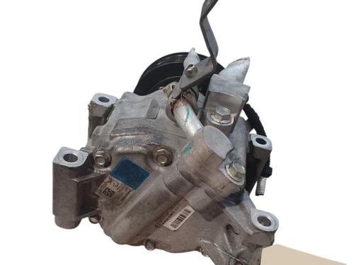AC compressor FIAT 500 C (312_) 1.0 Mild Hybrid (312.AYD1B) | BP38448636M34 - Image 3