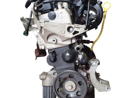 Used Engine Engine RENAULT CLIO II (BB_, CB_) 1.2 (BB0A, BB0F, BB10, BB1K, BB28, BB2D, BB2H, CB0A,... (58 hp) 39936528 39936528