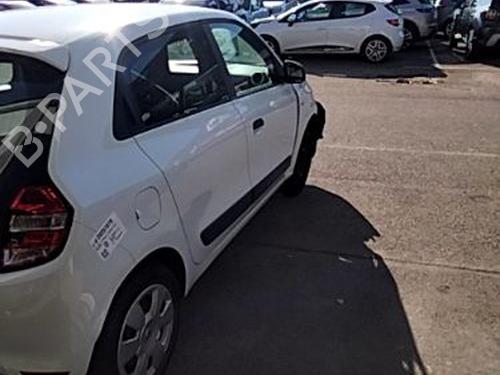 Left mirror RENAULT TWINGO III (BCM_, BCA_) 1.0 SCe 70 (BCMB) | BP31323649C26