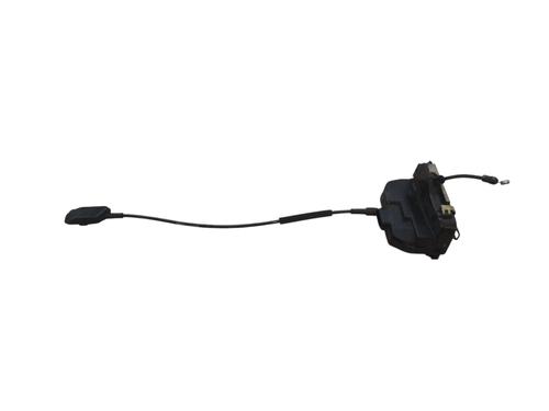 Used Rear right lock RENAULT LAGUNA II Grandtour (KG0/1_) 1.9 dCi (KG0G) (120 hp) 25909084