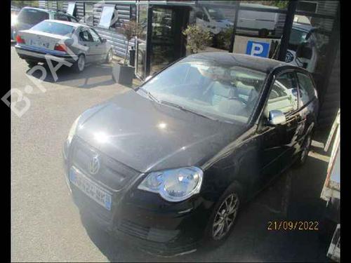 Hood VW POLO IV (9N_, 9A_) 1.4 TDI | BP24896762C1 