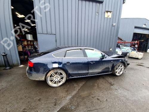 Left front door AUDI A5 Sportback (8TA) 2.0 TDI | BP32275962C2 