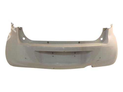 Used Rear bumper OPEL AGILA B (H08) 1.0 (F68) (68 hp) 29379599