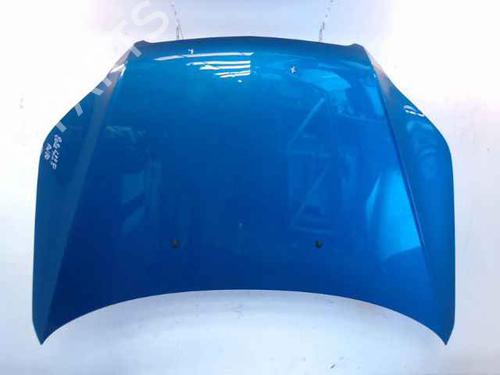Motorhjelm CHEVROLET AVEO / KALOS Hatchback (T250, T255) 1.2 LPG (84 hp) 24896548