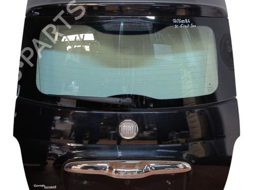 Used Tailgate Tailgate 37623306 37623306