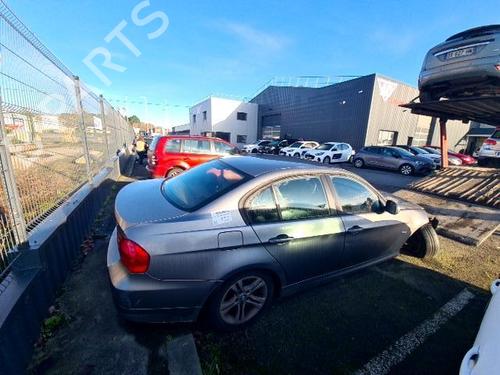 Mass air flow sensor BMW 3 (E90) 318 d | BP40461952M95 - Image 4