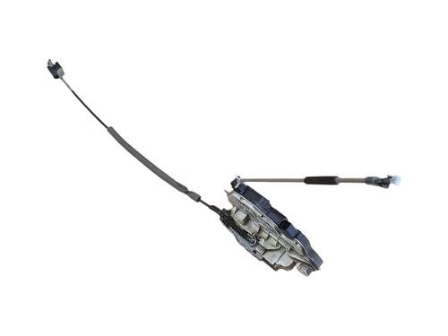 Used Front left lock Front left lock SEAT IBIZA IV (6J5, 6P1) 1.2 (60 hp) 33749956 33749956